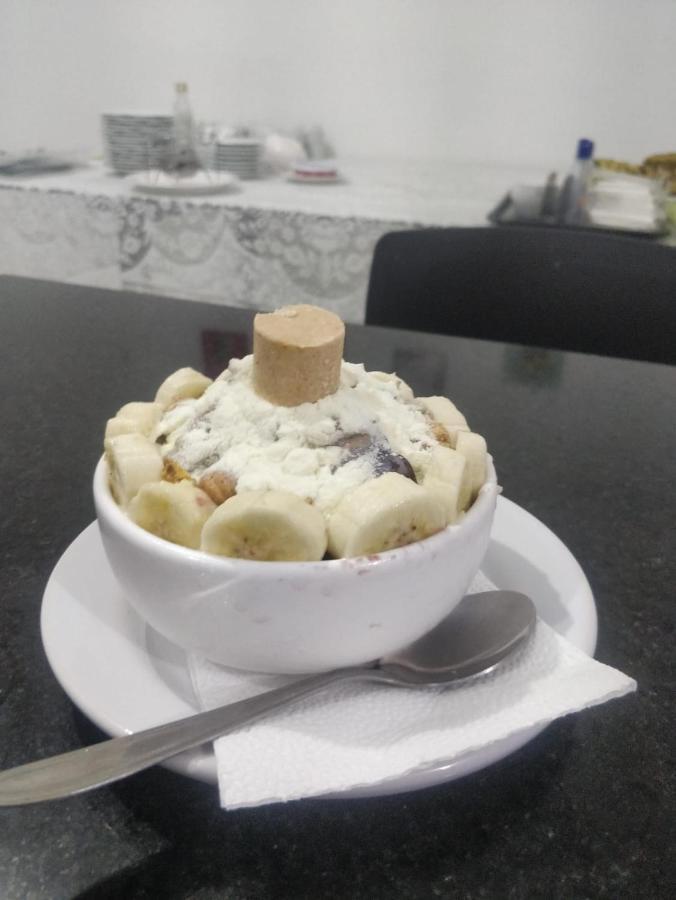 Pousada Boa A Beca João Pessoa Exterior foto