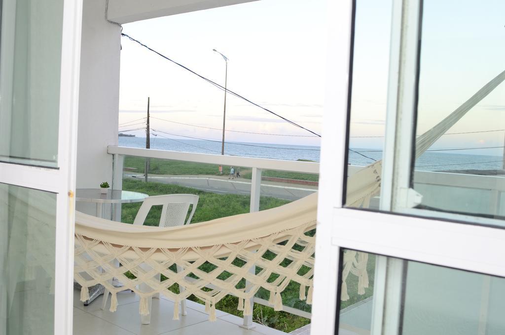 Pousada Boa A Beca João Pessoa Exterior foto