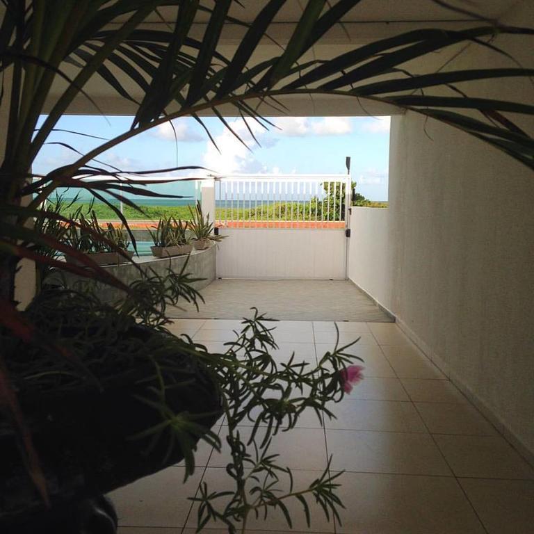 Pousada Boa A Beca João Pessoa Exterior foto