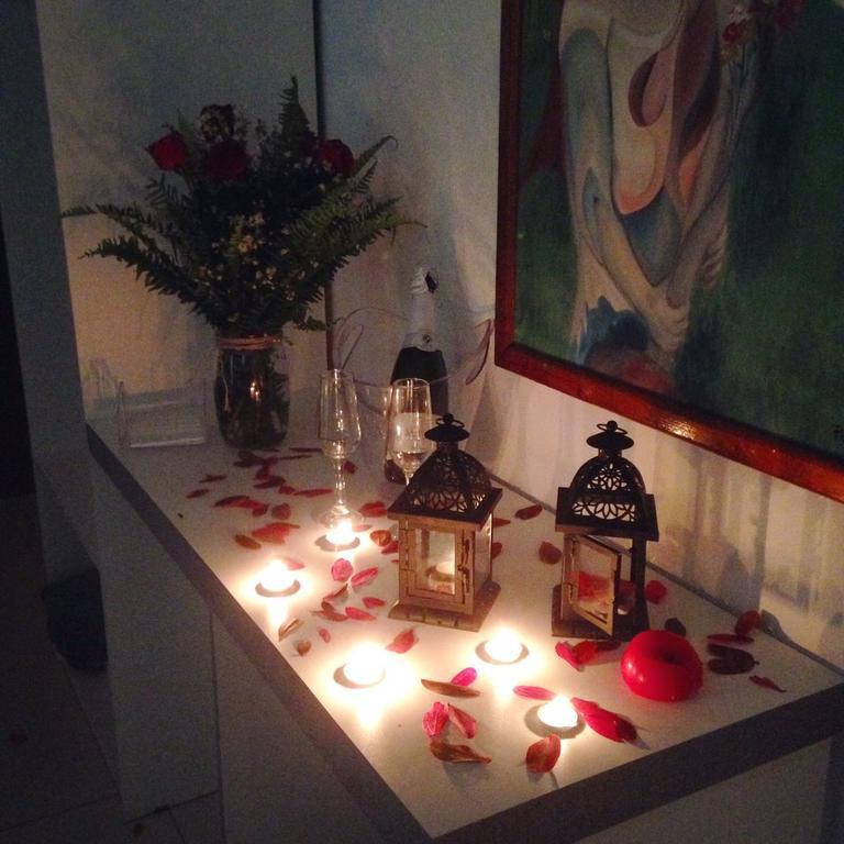 Pousada Boa A Beca João Pessoa Exterior foto