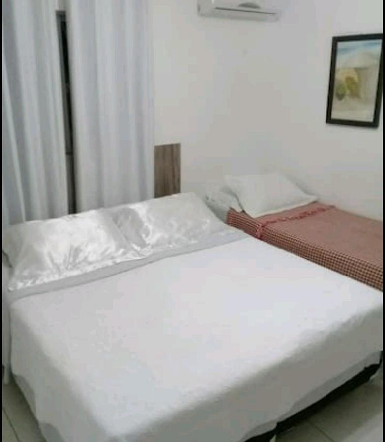 Pousada Boa A Beca João Pessoa Habitación foto