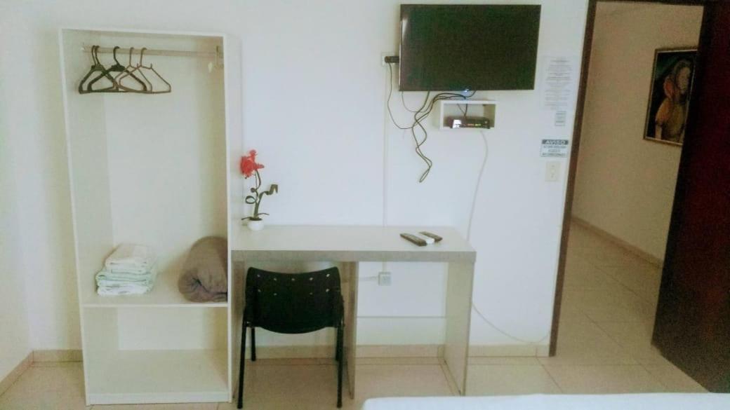 Pousada Boa A Beca João Pessoa Exterior foto